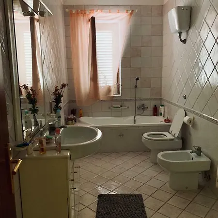 Casa Penelope * Capaccio
