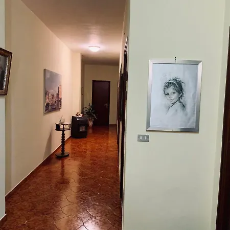 Ferienhaus Casa Penelope *