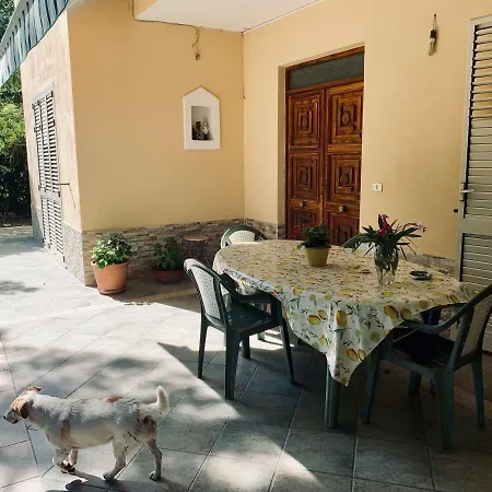 Casa Penelope * Capaccio