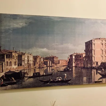 Casa Penelope Ferienhaus