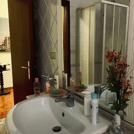 Ferienhaus Casa Penelope Capaccio