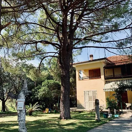 Ferienhaus Casa Penelope *